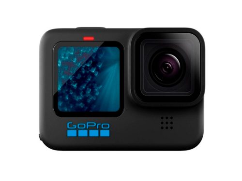 Экшн-камера GoPro Hero 11 black edition