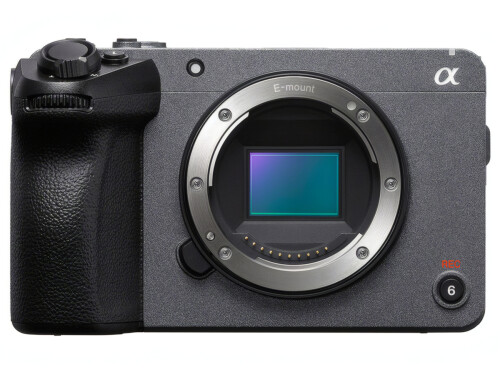 Sony FX30