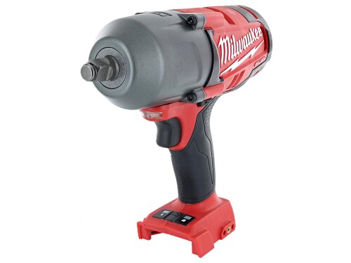 Аккумуляторный ударный гайковерт Milwaukee 2763-20 M18 FUEL 1/2″