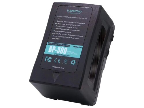 Аккумулятор V-mount BP-300 battery (300Wh)