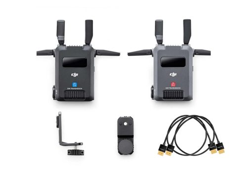 Видеосендер DJI SDR Transmission Combo