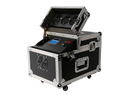 Хейзер 900W DMX