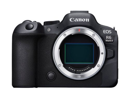 Камера Canon EOS R6 Mark II