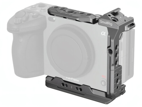 Клетка SmallRig HawkLock для FX3/FX30