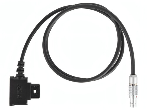 Кабель Zitay D-TAP - 2-Pin Lemo