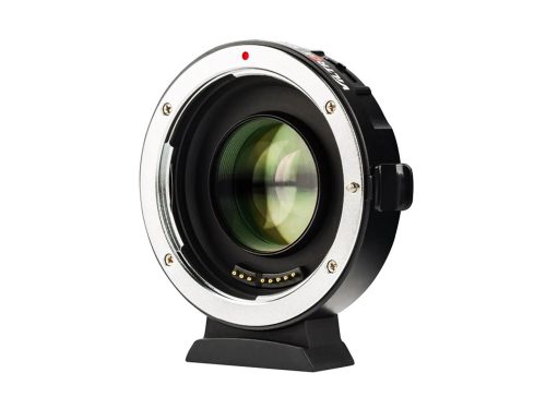 Камера Blackmagic Pocket Cinema Camera 4K