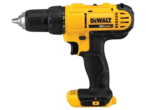 Аккумуляторный шуруповерт Dewalt DCD 771