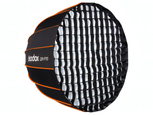 Октобокс Godox QR-P70 (70cm)