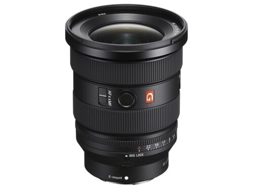 Объектив Sony FE 16-35mm f/2.8( GM) Lens