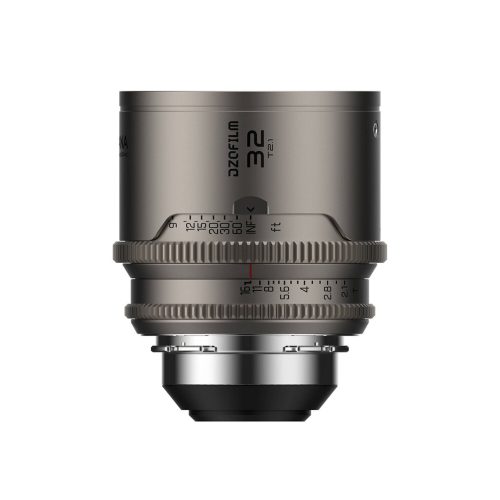 Комплект объективов DZOFilm Arcana 32mm, 45mm, 75mm Anamorphic 1.5X Prime 3-Lens Kit (PL Mount)