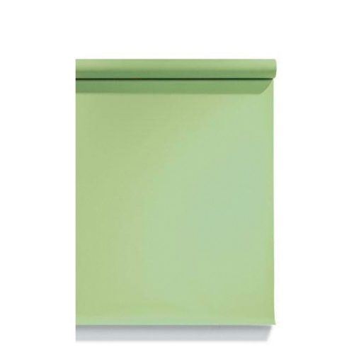 Фон бумажный 13 Tropical Green 2,72м