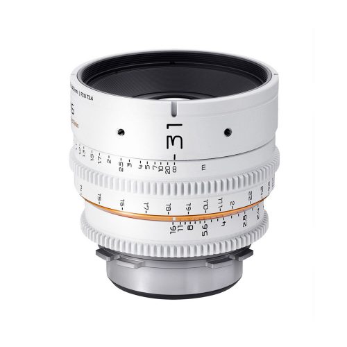 Комплект объективов Dulens APO Mini Prime T2.4/T2.6 5-Lens Kit (ARRI PL)