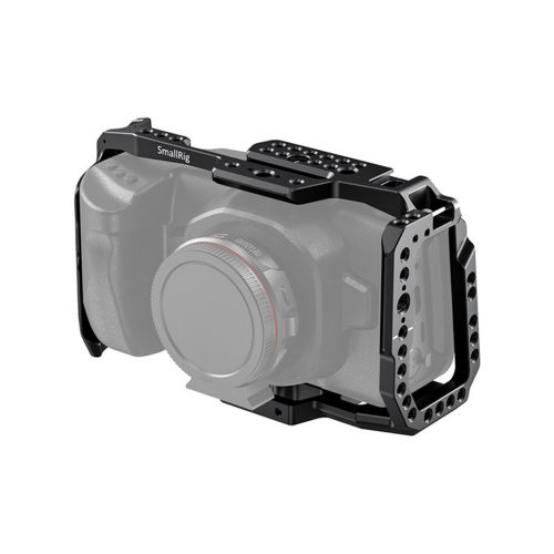 Комплект Blackmagic Design Pocket Cinema Camera 6K