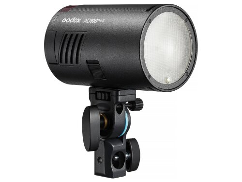 Вспышка аккумуляторная Godox AD100Pro