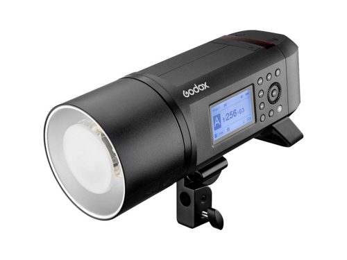 Вспышка аккумуляторная Godox Witstro AD400 Pro