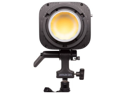 Светодиодный осветитель Amaran Halo 600x Bi-Color
