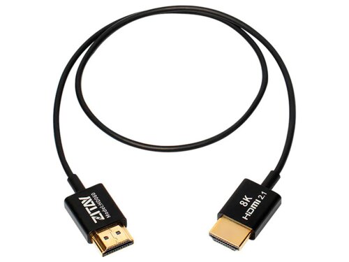 Кабель ZITAY 8K HDMI-HDMI