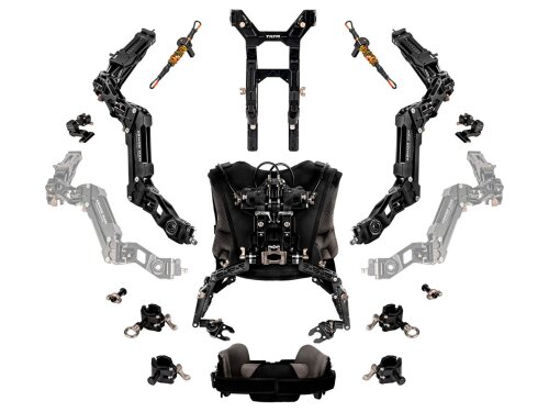 Экзоскелет Tilta Armor Man 3.0 Gimbal Support System