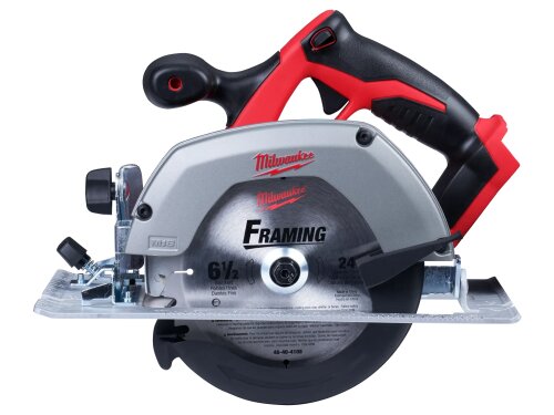 Аккумуляторная циркулярная пила Milwaukee 2630-20 (165 мм)