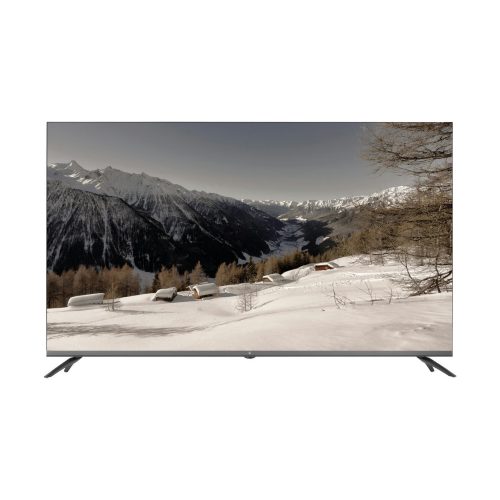 Телевизор DEXP 55UCGQ1 55" (139 см)