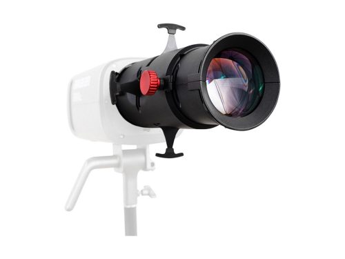 Светоформирующая насадка Aputure amaran Spotlight SE (36° lens kit)