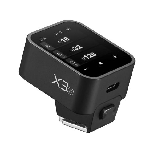 Синхронизатор Godox X3-S TTL для Sony