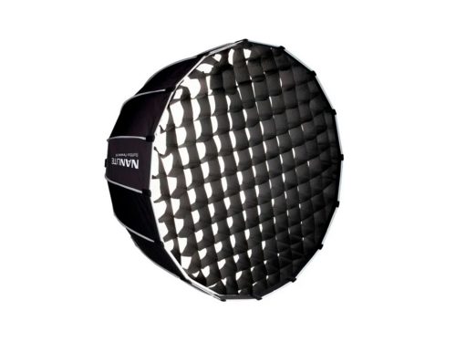 Октобокс NanLite Para 90см с байонетом Bowens