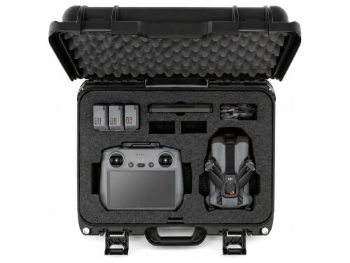 Квадрокоптер DJI Mini 5 Pro Fly More Combo (DJI RC 2)