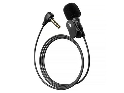 Петличный микрофон DJI Mic 2