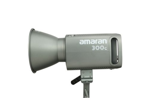 Осветитель Amaran 300c RGB