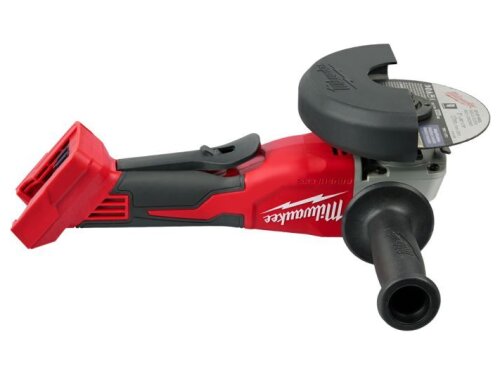 Болгарка аккумуляторная Milwaukee 2686-20 (125 мм)