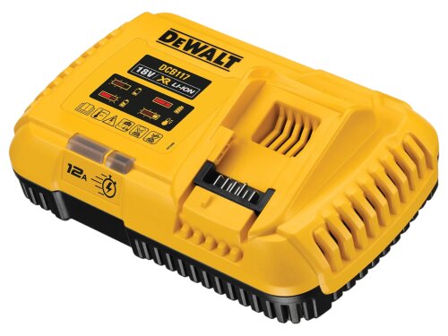 Зарядное устройство DeWalt DCB 117