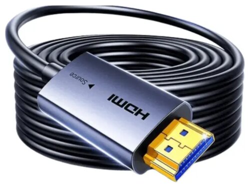 Оптический Кабель HDMI - HDMI