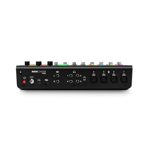Аудиомикшер RØDECaster Pro