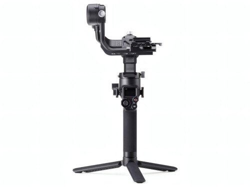 Стабилизатор DJI RSC 2
