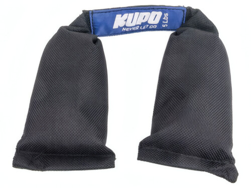 Груз Sand Bag Kupo 2.27 кг