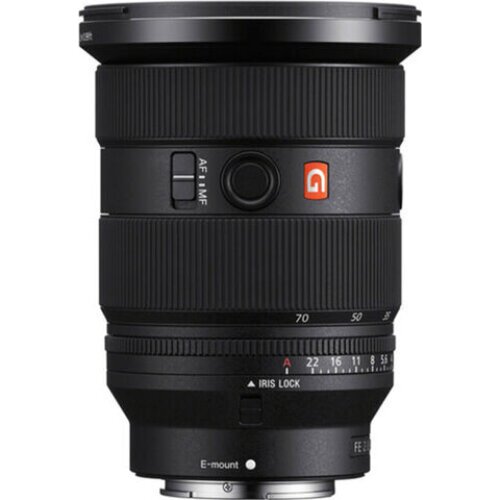 E-mount