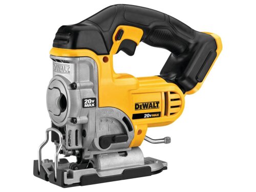 Лобзик аккумуляторный DeWALT DCS331