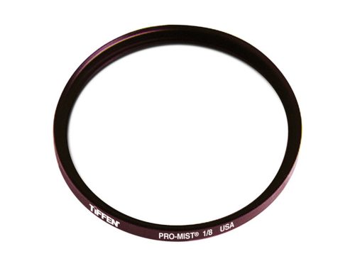 Фильтр Tiffen 82mm Pro-Mist 1/8