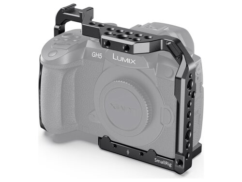 Клетка SmallRig CCP2646 для Panasonic Lumix GH5 / GH5S