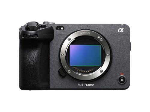 Камера Sony FX3