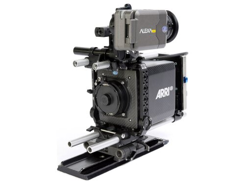 Камера ARRI ALEXA Mini (PL-mount)