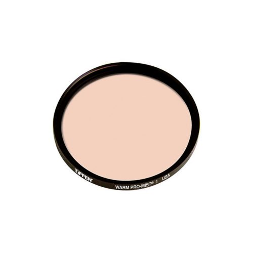 Фильтр Tiffen 62mm Warm Pro-Mist 1