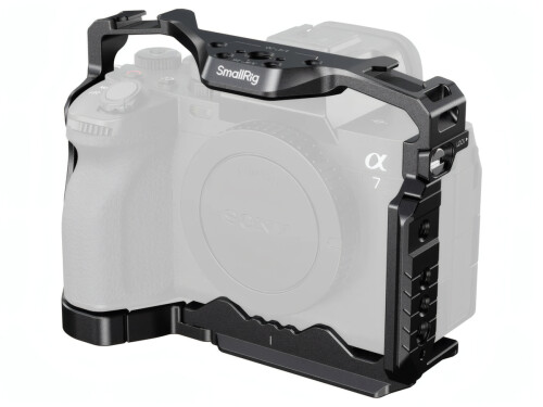 Клетка Smallrig Quick Release для Sony A7V, A7 IV, A7S III