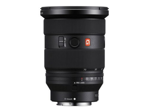 Объектив Sony FE 24-70mm F2.8 GM II