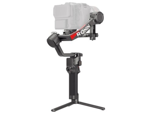 Стабилизатор DJI RS 4 Pro