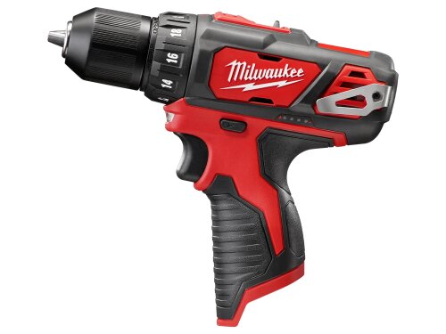 Аккумуляторная дрель-шуруповерт Milwaukee 2407-20 M12