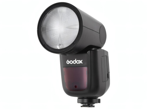 Накамерная Вспышка Godox Ving V1S TTL для Sony