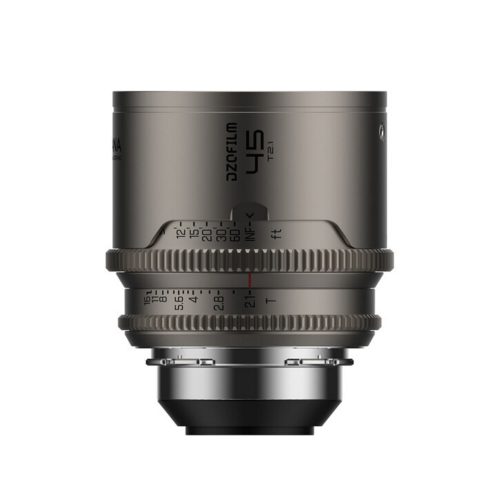 Комплект объективов DZOFilm Arcana 32mm, 45mm, 75mm Anamorphic 1.5X Prime 3-Lens Kit (PL Mount)