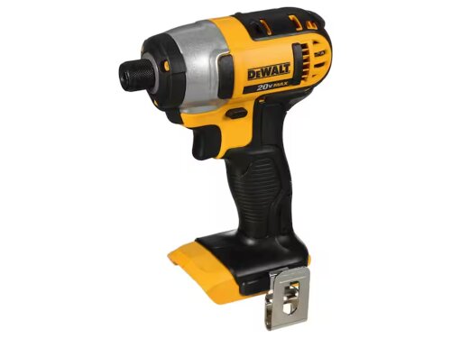 Аккумуляторный ударный шуруповерт DeWALT DCF 885